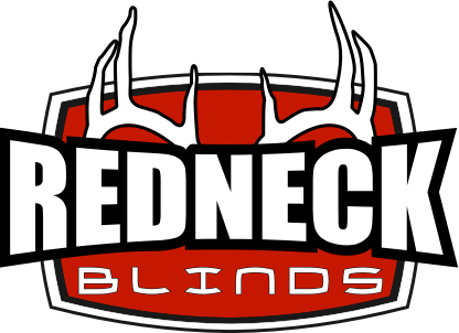 Redneck Blinds